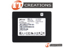MICRON 512GB MLC SATA III 2.5 INCH SMALL FORM FACTOR SFF M600 SERIES 16NM MULTI LEVEL CELL NAND FLASH NON OPAL 6GB/S SATA3 READS 560MB/S WRITES 510MB/S SOLID STATE HARD DRIVE SSD ( DUAL LABEL / LENOVO / MICRON ) preview image #1