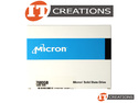 MICRON 7680GB TLC SATA III 2.5 INCH SFF 5300 PRO SERIES SED TCG-E 6GB/S SATA3 READS 540MB/S WRITES 520MB/S SOLID STATE HARD DRIVE SSD ( 7.68TB / 7.6TB ) - SMALL FORM FACTOR 3D TRIPLE LEVEL CELL NAND FLASH SELF ENCRYPTING TRUSTED COMPUTING GROUP ENTERPRISE preview image #0