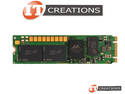 MICRON 480GB TLC SATA III M.2 2280 ENTERPRISE CLASS 5100 SERIES TRIPLE LEVEL CELL ADVANCED FORMAT AF 512E 6GB/S SATA3 READS 540MB/S WRITES 410MB/S SOLID STATE DRIVE SSD - KEY B+M ( DUAL LABEL / DELL / MICRON ) preview image #1