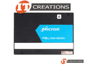 MICRON 15.36TB TLC PCIE GEN3 X4 NVME U.2 SFF-8639 2.5 INCH SMALL FORM FACTOR SFF 9300 PRO READ INTENSIVE RI 64 LAYER 3D TRIPLE LEVEL CELL NAND READS 3 preview image #4
