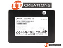 MICRON 3840GB 96-LAYER TLC PCIE GEN3 X4 NVME U.2 SFF-8639 2.5 INCH SMALL FORM FACTOR SFF 7300 PRO SERIES READ INTENSIVE RI 96 LAYER 3D TRIPLE LEVEL CELL NAND 512 BYTES FORMAT READS 3000MB/S WRITES 1900MB/S SOLID STATE DRIVE SSD ( 3.84TB ) - 1DWPD PCI-E 1X4 / 2X2 NON VOLATILE MEMORY EXPRESS preview image #3