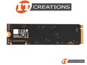 MICRON 2048GB 176-LAYER TLC PCIE GEN4 X4 NVME M.2 2280 3400 SERIES 176 LAYERS TRIPLE LEVEL CELL NAND READS 6600MB/S WRITES 5000MB/S SOLID STATE DRIVE SSD ( 2TB / 2000GB ) - M KEY PCI-E 4.0 NON VOLATILE MEMORY EXPRESS 1.4 ( DUAL LABEL / DELL / MICRON ) preview image #1