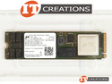 MICRON 480GB 176-LAYER TLC PCIE GEN4 X4 NVME M.2 2280 ENTERPRISE 7450 PRO SERIES 176L / 176 LAYER 3D TRIPLE LEVEL CELL TCG SED OPAL 2.01 READS 5000MB/S WRITES 700MB/S SOLID STATE DRIVE SSD - 1DWPD KEY M PCI-E 4.0 NON VOLATILE MEMORY EXPRESS ( V1.4 ) preview image #2