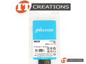 MICRON 480GB 176-LAYER TLC PCIE GEN4 X4 NVME M.2 2280 ENTERPRISE 7450 PRO SERIES 176L / 176 LAYER 3D TRIPLE LEVEL CELL TCG SED OPAL 2.01 READS 5000MB/S WRITES 700MB/S SOLID STATE DRIVE SSD - 1DWPD KEY M PCI-E 4.0 NON VOLATILE MEMORY EXPRESS ( V1.4 ) preview image #3