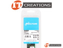 MICRON 3840GB 96-LAYER TLC PCIE GEN4 X4 NVME M.2 22110 ENTERPRISE 7400 PRO SERIES READ INTENSIVE RI 96 LAYER 3D TRIPLE LEVEL CELL NAND NON SED READS 4 preview image #2