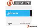 MICRON 3.84TB 96-LAYER TLC PCIE GEN4 X4 NVME U.3 SFF-8639 2.5 INCH SMALL FORM FACTOR SFF 7MM 7400 PRO SERIES READ INTENSIVE RI 64 LAYER 3D TRIPLE LEVEL CELL NAND READS 6600MB/S WRITES 3500MB/S SOLID STATE DRIVE SSD ( 3840GB ) - 1DWPD PCI-E 4.0 NON VOLATILE MEMORY EXPRESS preview image #0