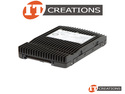 MICRON 3.84TB 176-LAYER TLC PCIE GEN4 X4 NVME U.2 / U.3 SFF-8639 2.5 INCH SMALL FORM FACTOR SFF 15MM ENTERPRISE CLASS 7450 PRO SERIES 176L / 176 LAYER 3D TRIPLE LEVEL CELL NAND FLASH READ INTENSIVE RI READS 6800MB/S WRITES 5000MB/S SOLID STATE DRIVE SSD ( 3840GB ) - 1DWPD PCI-E 4.0 NON VOLATILE MEMORY EXPRESS 1.4 ( DUAL LABEL / DELL / MICRON ) preview image #1