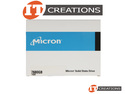 MICRON 7.68TB 200+L TLC PCIE GEN4 X4 NVME U.3 SFF-8639 15MM 2.5 INCH SMALL FORM FACTOR SFF 7500 PRO 200+ LAYER 3D TRIPLE LEVEL CELL NAND FLASH OPAL 2.0 + TCG OPAL 2.01 READS 7000MB/S WRITES 5900MB/S SOLID STATE DRIVE SSD ( 7680GB ) - PCI-E 4.0 1X4 NON VOLATILE MEMORY EXPRESS 2.0 preview image #0