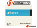 MICRON 3840GB 232L TLC PCIE GEN5 1X4 NVME EDSFF E3.S 7.5MM 9550 PRO SERIES 232 LAYER 3D TRIPLE LEVEL CELL NAND READS INTENSVIE RI OCP 2.0 / TCG OPAL READS 14000MB/S WRITES 6000MB/S SOLID STATE DRIVE SSD ( 3.84TB ) - 1DWPD PCI-E 5.0 X4 NON VOLATILE MEMORY EXPRESS 2.0B preview image #4