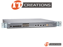 JUNIPER MX204 400GB/S 1U / 1RU ROUTER - LAYER 2 / 3 32GB DDR4 2X100GB SSD 8 CORES ENGINE preview image #2