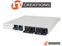 CISCO MERAKI MX250 CLOUD MANAGED SECURITY APPLIANCE - ( 24 ) TWENTY FOUR SMALL FORM FACTOR TRANSCEIVER SLOTS ( 8 ) EIGHT RJ45 PORTS ( 2 ) TWO SFP INTE preview image #2