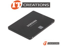 SAMSUNG 1TB V-NAND MLC SATA III 2.5 INCH SMALL FORM FACTOR SFF SSD 870 EVO VNAND 3BIT MULTI LEVEL CELL 6GB/S SATA3 READS 560MB/S WRITES 530MB/S SOLID STATE HARD DRIVE ( 1000GB ) preview image #3