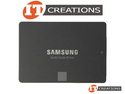 SAMSUNG 500GB V-NAND MLC SATA III 2.5 INCH SMALL FORM FACTOR SFF 870 EVO SERIES V NAND 3BIT MULTI LEVEL CELL 6GB/S SATA3 READS 560MB/S WRITES 530MB/S SOLID STATE HARD DRIVE SSD preview image #3