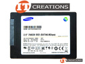 SAMSUNG 256GB SSD SATA 2.5 INCH SMALL FORM FACTOR SFF SOLID STATE DRIVE 6GB/S 1.5 MILLION HOURS MTBF HARD DRIVE  ( MZ-7PC2560/0DA ) preview image #1