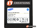 SAMSUNG 512GB 2.5 INCH SOLID STATE DRIVE SSD 830 SERIES 6GB/S SATA READS 520MB/S WRITES 400MB/S HARD DRIVE preview image #1