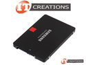 SAMSUNG 512GB SATA III 2.5 INCH SMALL FORM FACTOR SFF SSD 840 PRO SERIES 6GB/S SATA3 READS 540MB/S WRITES 520MB/S SOLID STATE DRIVE HARD DRIVE preview image #0