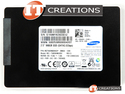 SAMSUNG 960GB SSD SATA II 2.5 INCH SMALL FORM FACTOR SFF 3GB/S SATA2 SOLID STATE HARD DRIVE SSD ( DUAL LABEL / DELL / SAMSUNG ) preview image #1