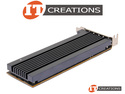 SAMSUNG 1.6TB V-NAND TLC PCIE GEN3 NVME HHHL PM1725B SERIES 3D VERTICAL NAND TRIPLE LEVEL CELL READS 5400MB/S WRITES 2000MB/S SOLID STATE DRIVE ( 1600GB ) - HALF HEIGHT HALF LENGTH PCI-E 3.0 X8 ( DUAL LABEL / DELL / SAMSUNG ) preview image #1