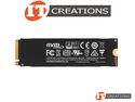 SAMSUNG 2TB V-NAND 3-BIT MLC PCIE GEN3 NVME 1.3 M.2 2280 970 EVO PLUS VNAND 3BIT MULTI LEVEL CELL READS 3500MB/S WRITES 3300MB/S SOLID STATE DRIVE SSD ( 2000GB ) - PHOENIX CONTROLLER M KEY PCI-E 3.0 4 LANES NON VOLATILE MEMORY EXPRESS ( MZ-V7S2T0B/AM ) preview image #4