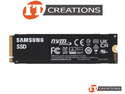 SAMSUNG 2TB V-NAND MLC PCIE GEN4 X4 NVME M.2 2280 980 PRO SERIES VNAND READS 7000MB/S WRITES 5100MB/S SOLID STATE DRIVE SSD ( 2000GB ) - KEY M PCI-E 4.0 4 LANES NON VOLATILE MEMORY EXPRESS 1.3C AES 256 BIT FULL DISK ENCRYPTION TCG / OPAL V2.0 ENCRYPTED DRIVE IEEE1667 ( MZ-V8P2T0B/AM ) preview image #1