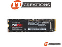 SAMSUNG 2TB V-NAND TLC PCIE 4.0 X4 NVME M.2 2280 SSD 990 PRO VNAND TRIPLE LEVEL CELL READS 7450MB/S WRITES 6900MB/S SOLID STATE DRIVE ( 2000GB ) - PCI-E GEN4 NON VOLATILE MEMORY EXPRESS 2.0 ( MZ-V9P2T0B/AM ) preview image #4