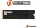SAMSUNG 256GB V-NAND TLC PCIE GEN4 X4 NVME M.2 2280 PM9A1 SERIES 3D VNAND TRIPLE LEVEL CELL READS 6400MB/S WRITES 2700MB/S SOLID STATE DRIVE SSD - M KEY PCI-E 4.0 4 LANES NON VOLATILE MEMORY EXPRESS ( DUAL LABEL / HP / SAMSUNG ) preview image #1