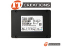 SAMSUNG 1.92TB V-NAND TLC PCIE 4.0 X4 NVME U.3 SFF-8639 2.5 INCH SMALL FORM FACTOR SFF PM1733A SERIES VNAND TRIPLE LEVEL CELL FLASH READ INTENSIVE RI MULTI LEVEL CELL READS 7500MB/S WRITES 2500MB/S SOLID STATE DRIVE SSD ( 1920GB ) - 1DWPD PCI-E GEN4 NON VOLATILE MEMORY EXPRESS preview image #5