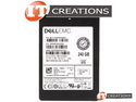 SAMSUNG 240GB V-NAND 3BIT SATA III 2.5 INCH SMALL FORM FACTOR SFF ENTERPRISE CLASS READ INTENSIVE RI VNAND 3 BIT 6GB/S SATA3 READS 550MB/S WRITES 320MB/S SOLID STATE HARD DRIVE SSD ( DUAL LABEL / DELL EMC / SAMSUNG ) preview image #2