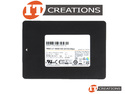 SAMSUNG 960GB SATA III 2.5 INCH SMALL FORM FACTOR SFF PM883 SERIES V-NAND 3BIT 6GB/S SATA3 READS 550MB/S WRITES 520MB/S SOLID STATE HARD DRIVE SSD ( VNAND 3-BIT ) preview image #1