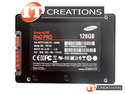 SAMSUNG 128GB SATA III 2.5 INCH SMALL FORM FACTOR SFF 840 PRO 6GB/S SATA3 SOLID STATE HARD DRIVE SSD preview image #2