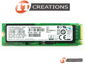 SAMSUNG 512GB MLC SATA III M.2 2280 PCIE XP941 SERIES PCI-E 2.0 X4 MULTI LEVEL CELL NAND FLASH 6GB/S SQ SATA3 SOLID STATE DRIVE SSD ( DUAL LABEL / HP / SAMSUNG ) preview image #0