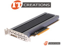 SAMSUNG 1.6TB V-NAND TLC PCIE GEN3 NVME HHHL PM1725B SERIES 3D VERTICAL NAND TRIPLE LEVEL CELL READS 5400MB/S WRITES 2000MB/S SOLID STATE DRIVE ( 1600GB ) - HALF HEIGHT HALF LENGTH PCI-E 3.0 X8 ( DUAL LABEL / DELL / SAMSUNG ) preview image #0