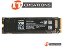 SAMSUNG 4TB V-NAND TLC PCIE 4.0 X4 NVME M.2 2280 990 EVO PLUS VNAND TRIPLE LEVEL CELL READS 7250MB/S WRITES 6300MB/S SOLID STATE DRIVE SSD ( 4000GB ) - KEY M PCI-E GEN4 NON VOLATILE MEMORY EXPRESS 2.0 / ALSO SUPPORTS PCIE 5.0 X2 ( GEN5 ) preview image #0