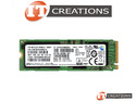 SAMSUNG 1TB MLC PCIE GEN3 X4 NVME M.2 2280 PM961 SERIES VNAND 3BIT MULTI LEVEL CELL READS 3000MB/S WRITES 1700MB/S SOLID STATE DRIVE SSD ( 1000GB ) - POLARIS CONTROLLER KEY M PCI-E 3.0 4 LANES 8GB/S PER LANE NON VOLATILE MEMORY EXPRESS ( DUAL LABEL / HP / SAMSUNG ) preview image #0