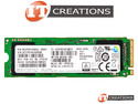 SAMSUNG 512GB PCIE GEN3 X4 NVME M.2 2280 SM951 SERIES READS 2150MB/S WRITES 1550MB/S SOLID STATE DRIVE SSD - KEY M PCI-E 3.0 4 LANES 8GB/S PER LANE NON VOLATILE MEMORY EXPRESS ( DUAL LABEL / HP / SAMSUNG ) preview image #0