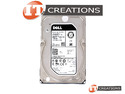DELL 2TB 7.2K RPM SATA III 3.5 INCH LARGE FORM FACTOR LFF ENTERPRISE CLASS 6GB/S HARD DRIVE ( 2000GB ) preview image #2