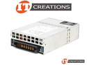 CISCO / LITEON POWER SUPPLY 400W 100-240V 6-3A 50-60HZ F-TOB AIRFLOW preview image #2