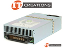 CISCO / DELTA POWER SUPPLY 400W 100-240V 6.0-3.0A 50-60HZ F-TOB AIRFLOW preview image #2