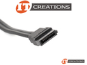 HP BLACK FLAT SATA DATA CABLE preview image #2