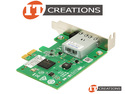 HP / ALLIED TELESIS 2911SXA/SC NIC 1000SX / 1000SC SINGLE PORT SC PCI-E 2.0 X1 NETWORK INTERFACE CARD - AT-2911SXA/SC 1000SX SC / 1GB/S ETHERNET / 1GBE ( 1 ) ONE PAIR SUBSCRIBER CONNECTOR ( TWO SINGLE CONNECTIONS ) ( TR4-M3-2D53K-W6 ) preview image #1