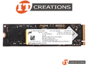 HP 512GB 232L TLC PCIE GEN4 X4 NVME M.2 2280 6TH GEN 232-LAYER TRIPLE LEVEL CELL NAND FLASH PYRITE READS 7000MB/S WRITES 5100MB/S SOLID STATE DRIVE SSD - KEY M PCI-E 4.0 NON VOLATILE MEMORY EXPRESS 2.0
