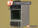 CISCO NEXUS C7010 10 SLOT CHASSIS MODEL USED - SUPPORTS 7000 SERIES SWITCHES preview image #1
