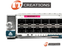 CISCO M148GS 48-PORT 1GBE GIGABIT ETHERNET I/O SWITCH MODULE ( FIBER ) preview image #3