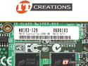LSI MEGARAID SAS 9264-8I ( 2 ) TWO INTERNAL MINI SAS SFF-8087 CONNECTIONS 256MB CACHE CONTROLLER preview image #3