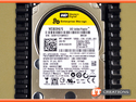 DELL 300GB 10K RPM SATA 3.5 INCH LARGE FORM FACTOR LFF WD VELOCIRAPTOR HARD DRIVE preview image #1