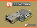 HP NC524SFP DUAL PORT 10GBE MODULE preview image #0