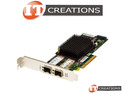 HP NC550SFP DUAL PORT 10GBE NETWORK SERVER ADAPTER preview image #0