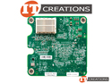 HP NC551M MEZZANINE CARD 10GB DUAL PORT PCI-E 2.0 X8 FLEXFABRIC CONVERGED NETWORK ADAPTER preview image #1