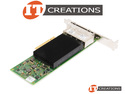 DELL / INTEL X710-T4L 10GBASE-T QUAD PORT PCI-E 3.0 X8 ETHERNET NETWORK ADAPTER - X710T4L 10GBE / 10GB/S / QP10 ( 4 ) FOUR RJ45 PORTS ( RJ-45 ) preview image #1