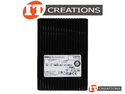 DELL TECHNOLOGIES 3.84TB 176-LAYER TLC PCIE GEN4 X4 NVME U.2 / U.3 SFF-8639 2.5 INCH SMALL FORM FACTOR SFF 15MM ENTERPRISE CLASS 176L / 176 LAYER 3D TRIPLE LEVEL CELL NAND FLASH READ INTENSIVE RI READS 6800MB/S WRITES 5000MB/S SOLID STATE DRIVE SSD ( 3840GB ) - 1DWPD PCI-E 4.0 NON VOLATILE MEMORY EXPRESS 1.4 preview image #5